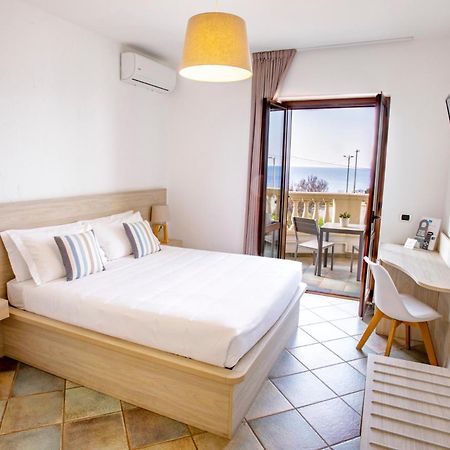 Hotel Corallo Santa Maria al Bagno Εξωτερικό φωτογραφία