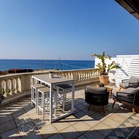 Hotel Corallo Santa Maria al Bagno Εξωτερικό φωτογραφία