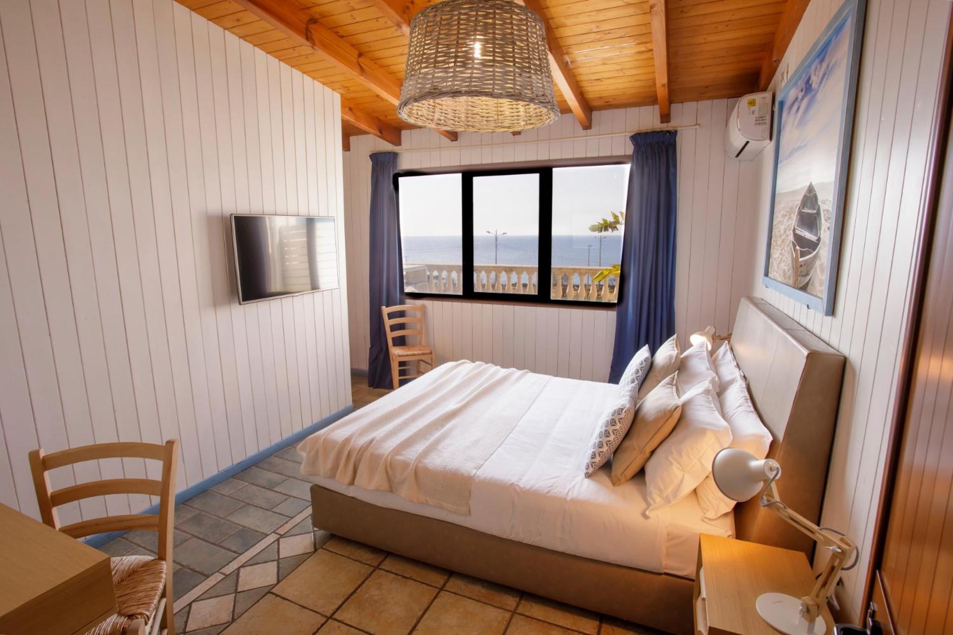 Hotel Corallo Santa Maria al Bagno Εξωτερικό φωτογραφία