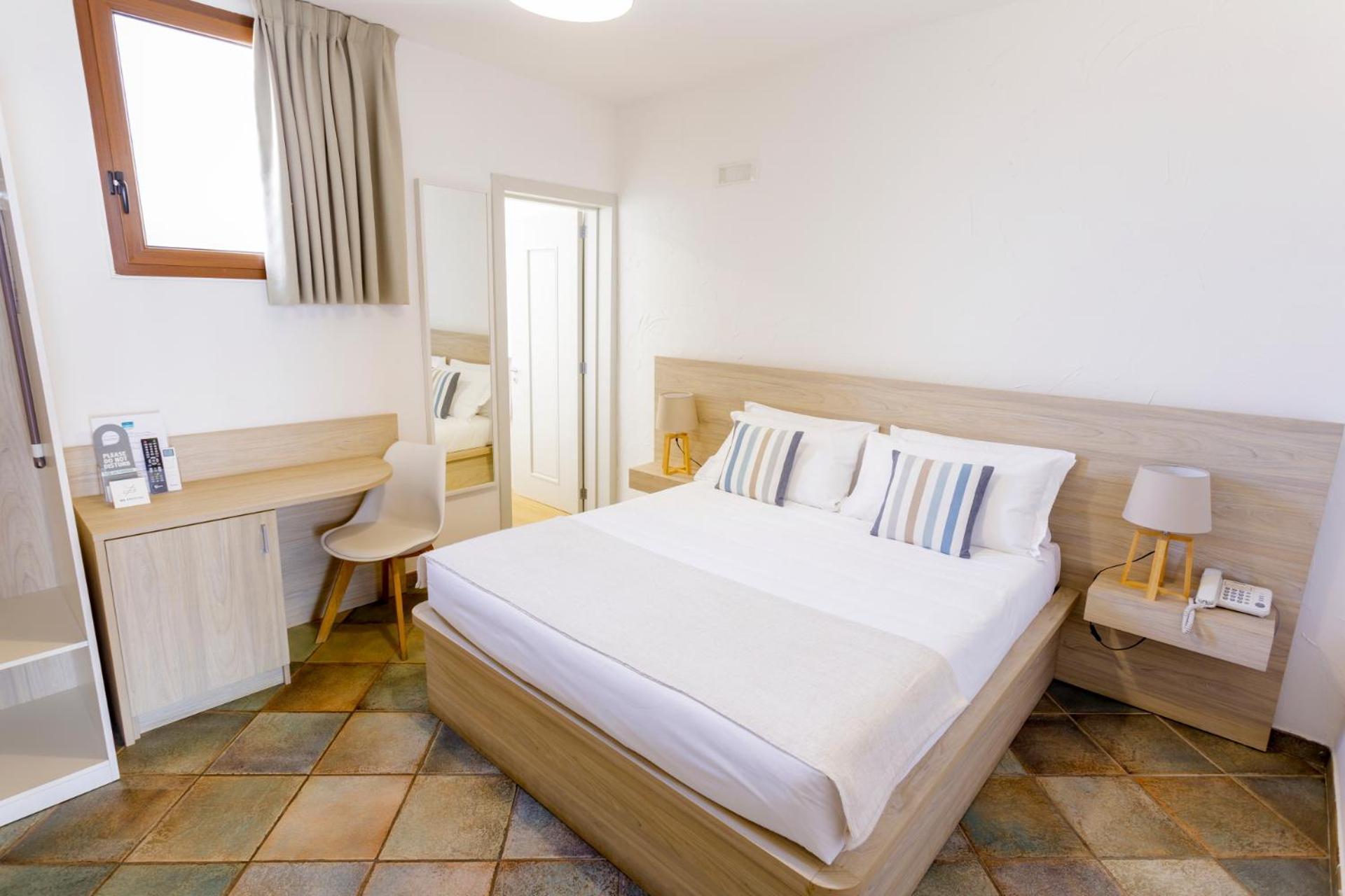 Hotel Corallo Santa Maria al Bagno Εξωτερικό φωτογραφία