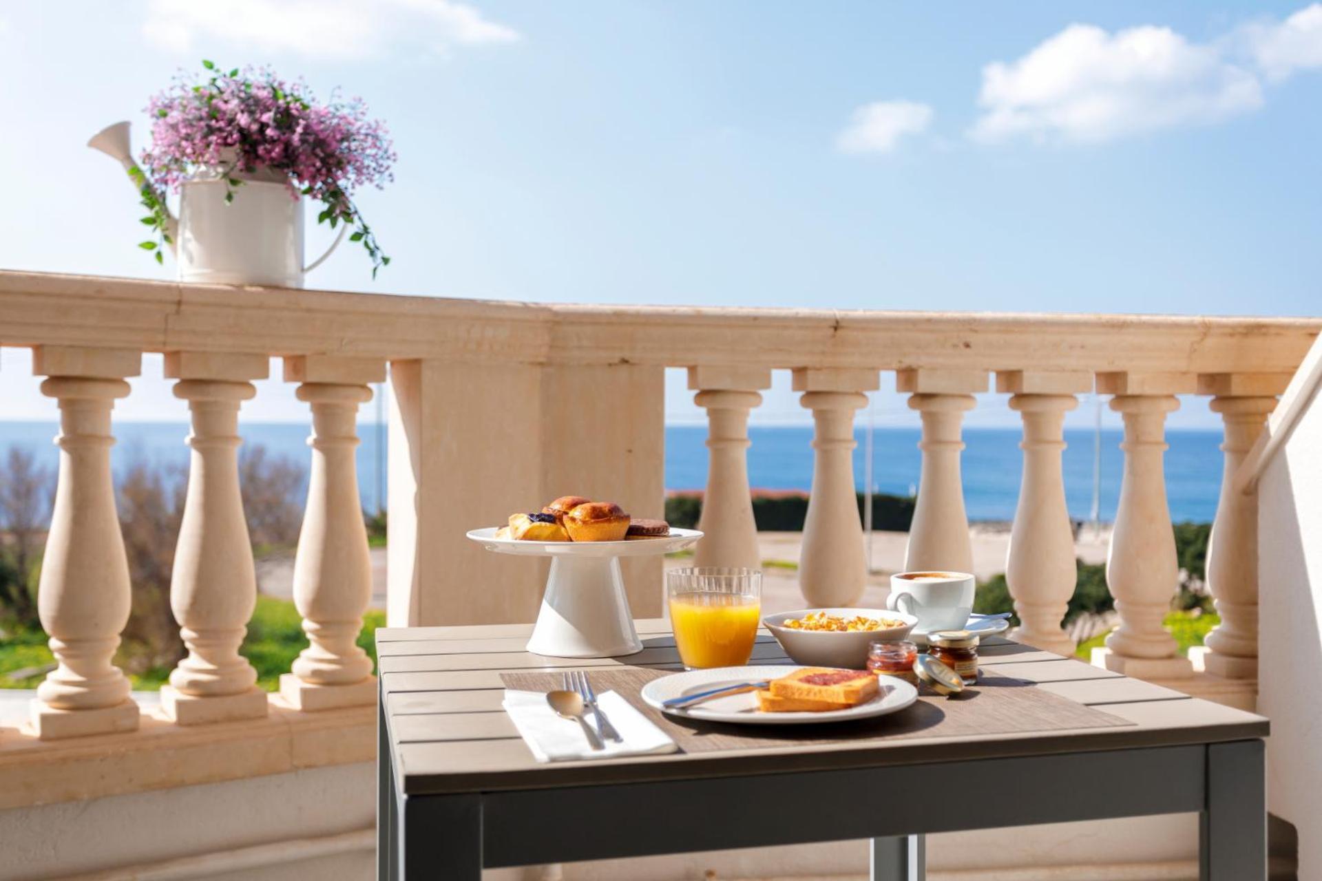 Hotel Corallo Santa Maria al Bagno Εξωτερικό φωτογραφία
