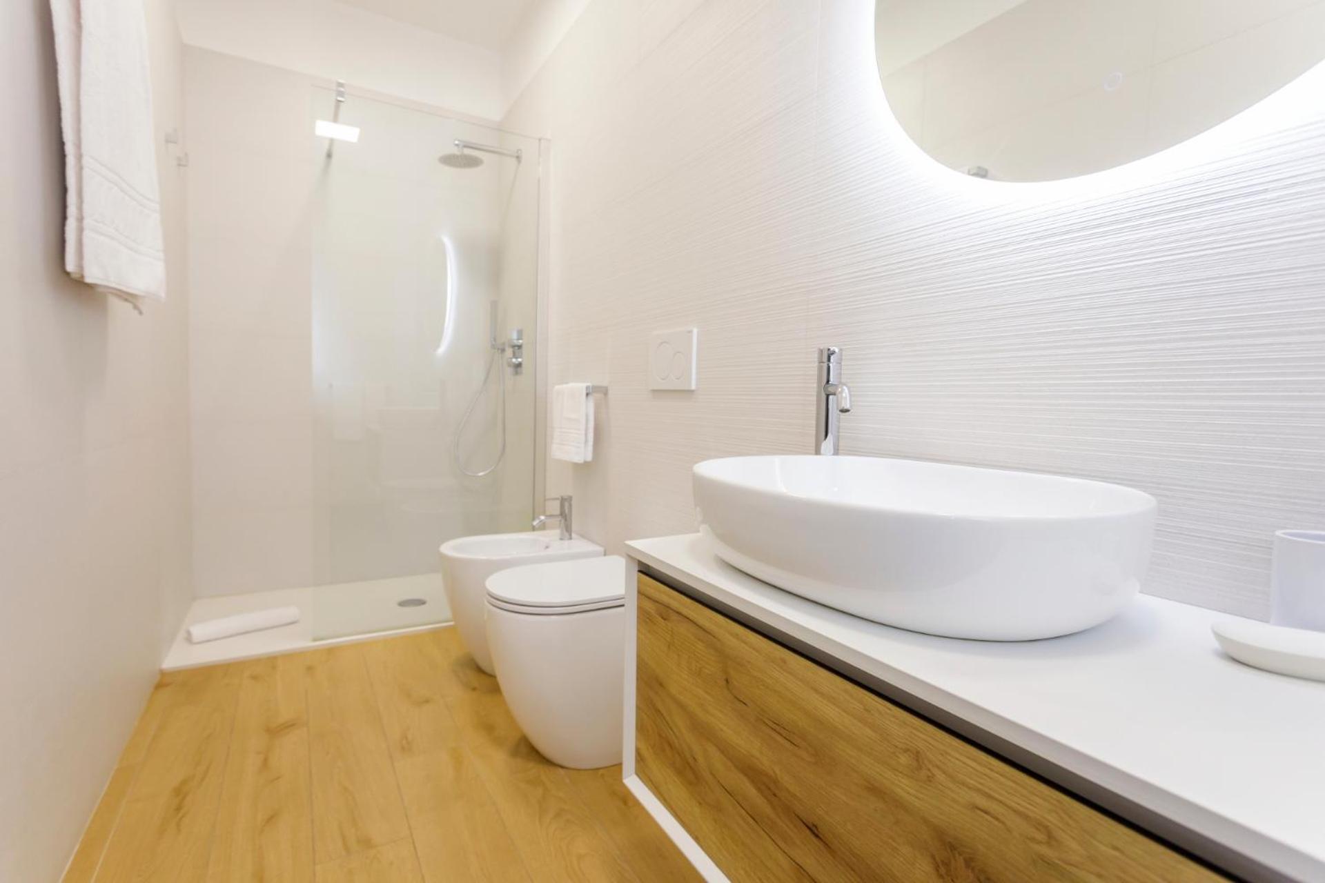 Hotel Corallo Santa Maria al Bagno Εξωτερικό φωτογραφία