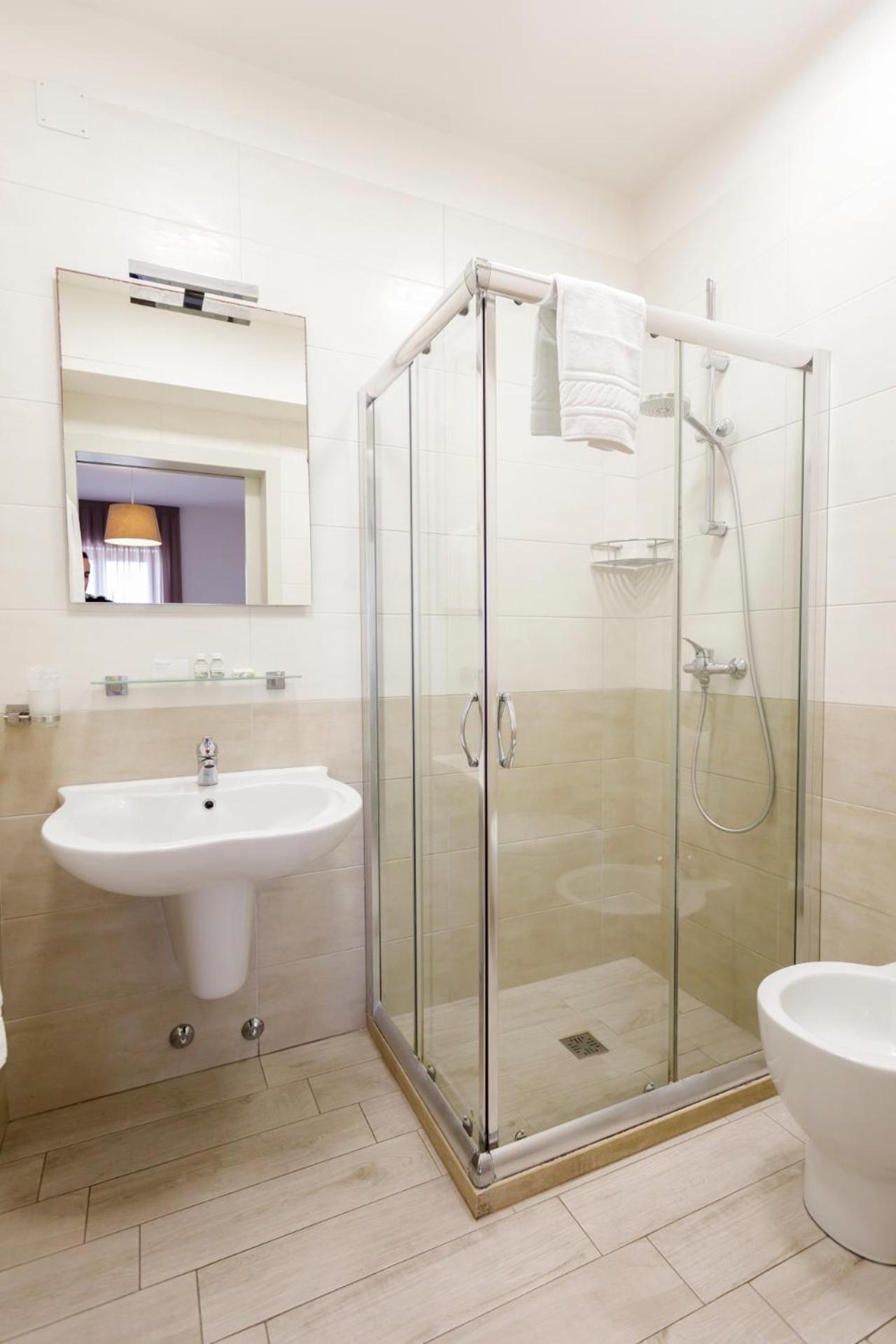 Hotel Corallo Santa Maria al Bagno Δωμάτιο φωτογραφία