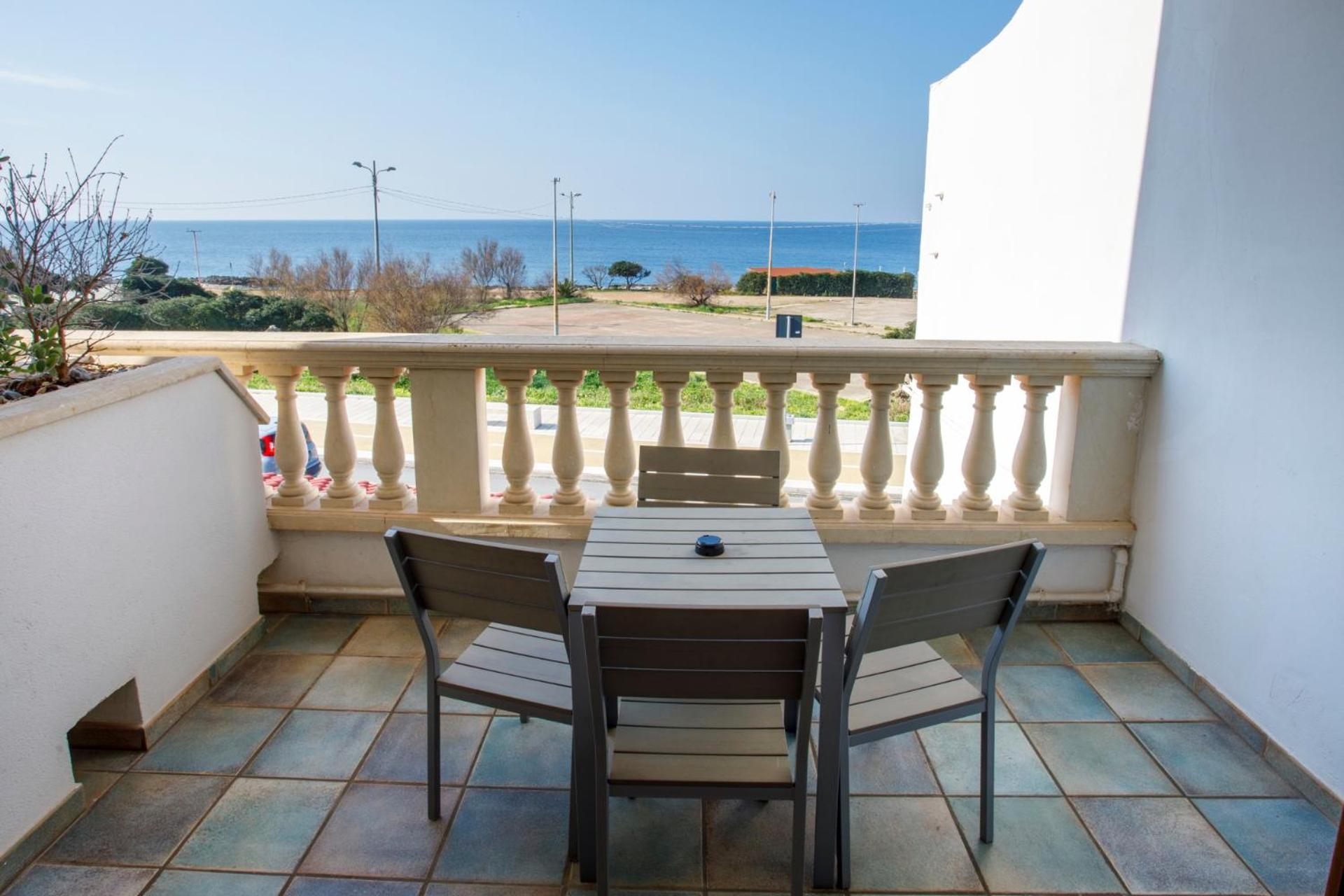 Hotel Corallo Santa Maria al Bagno Εξωτερικό φωτογραφία