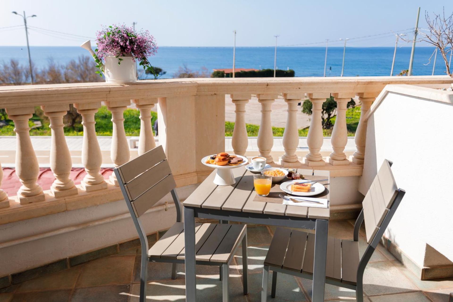 Hotel Corallo Santa Maria al Bagno Δωμάτιο φωτογραφία