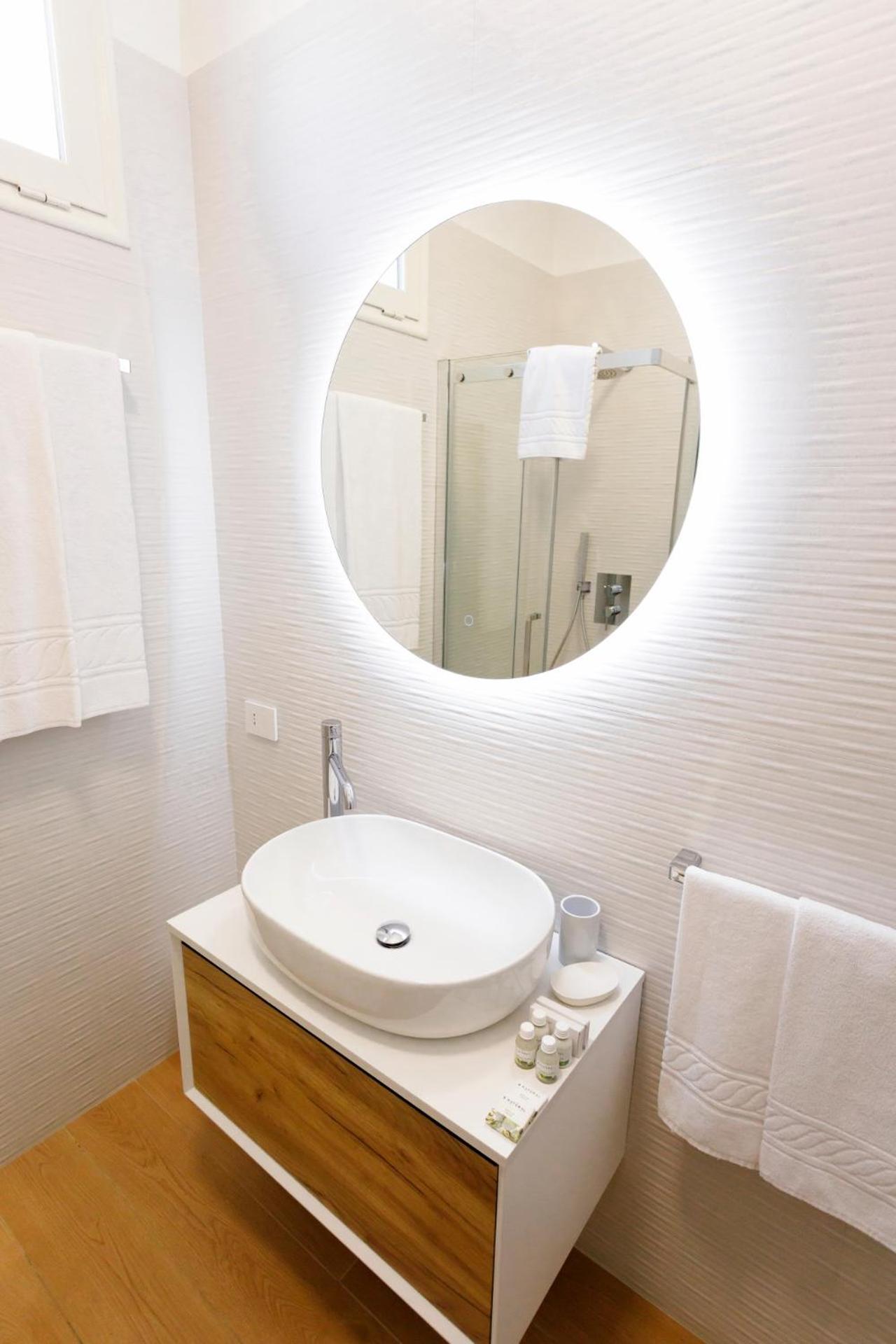 Hotel Corallo Santa Maria al Bagno Δωμάτιο φωτογραφία