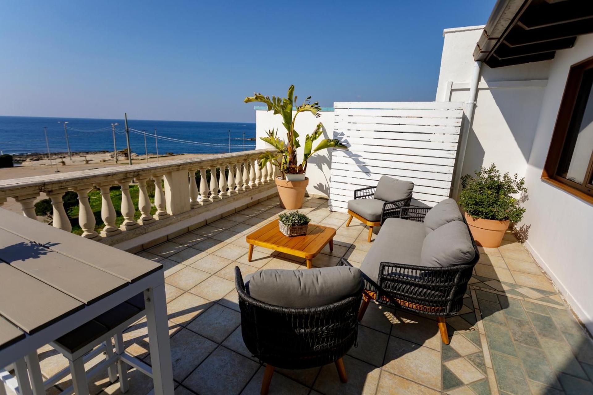 Hotel Corallo Santa Maria al Bagno Εξωτερικό φωτογραφία